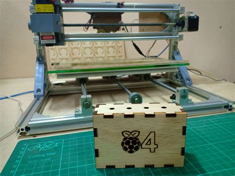 small cnc project ideas